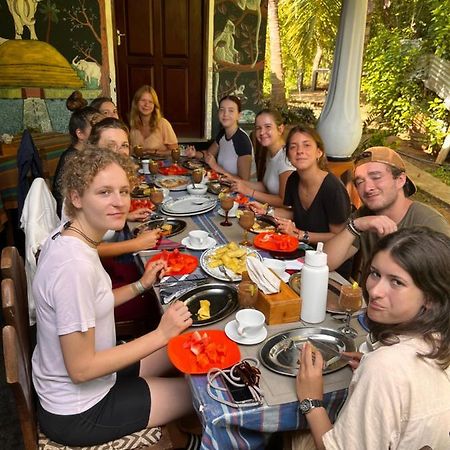 Sigiriya Village Home Stay Exteriér fotografie
