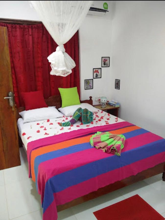 Sigiriya Village Home Stay Exteriér fotografie