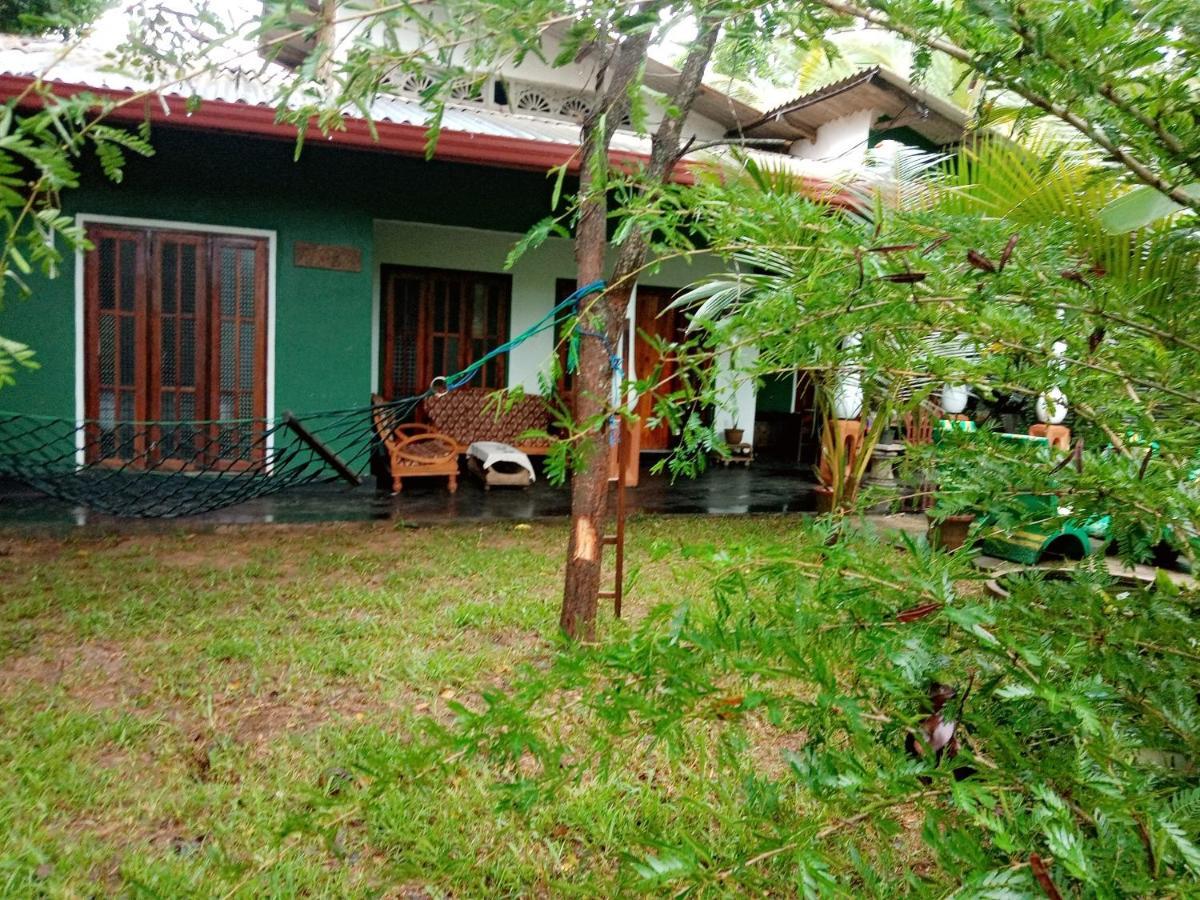 Sigiriya Village Home Stay Exteriér fotografie