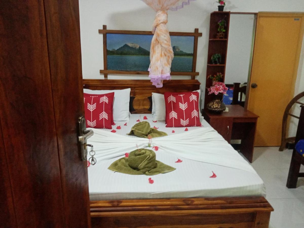 Sigiriya Village Home Stay Exteriér fotografie
