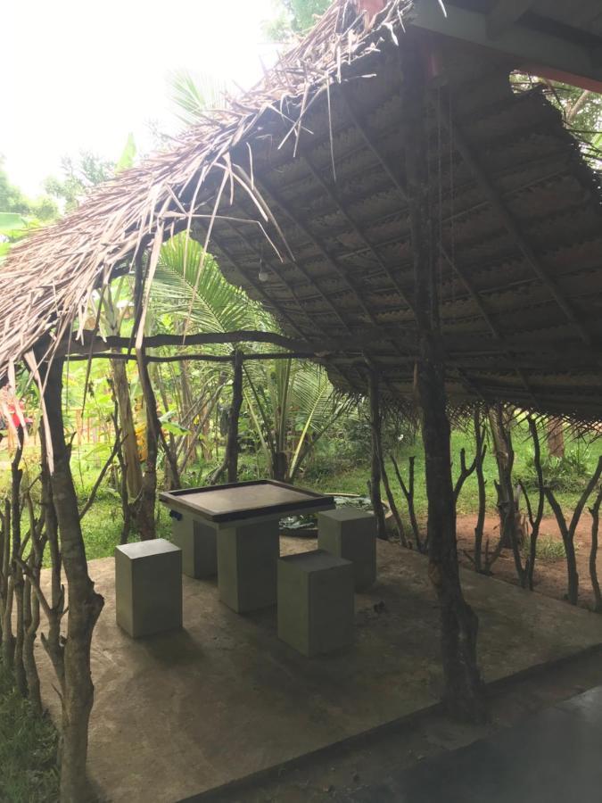 Sigiriya Village Home Stay Exteriér fotografie