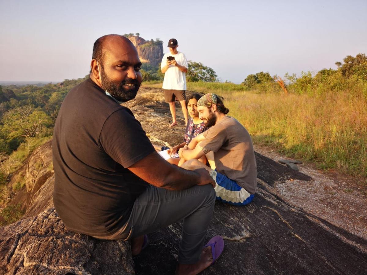 Sigiriya Village Home Stay Exteriér fotografie