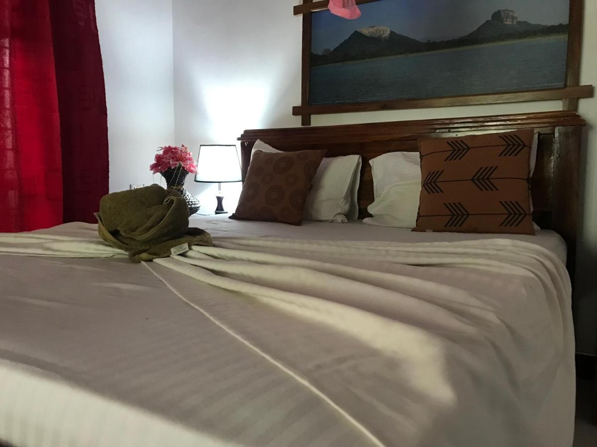Sigiriya Village Home Stay Exteriér fotografie