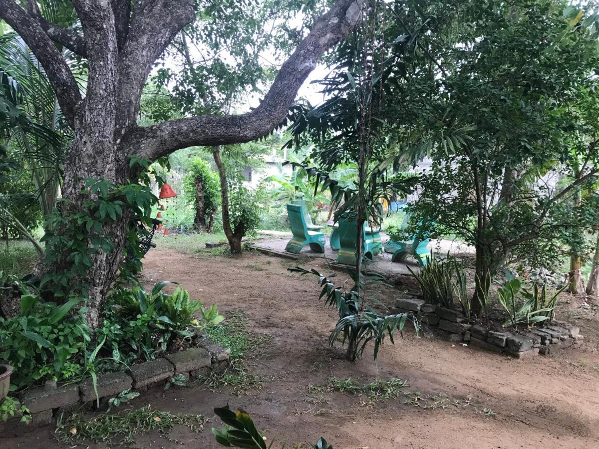 Sigiriya Village Home Stay Exteriér fotografie