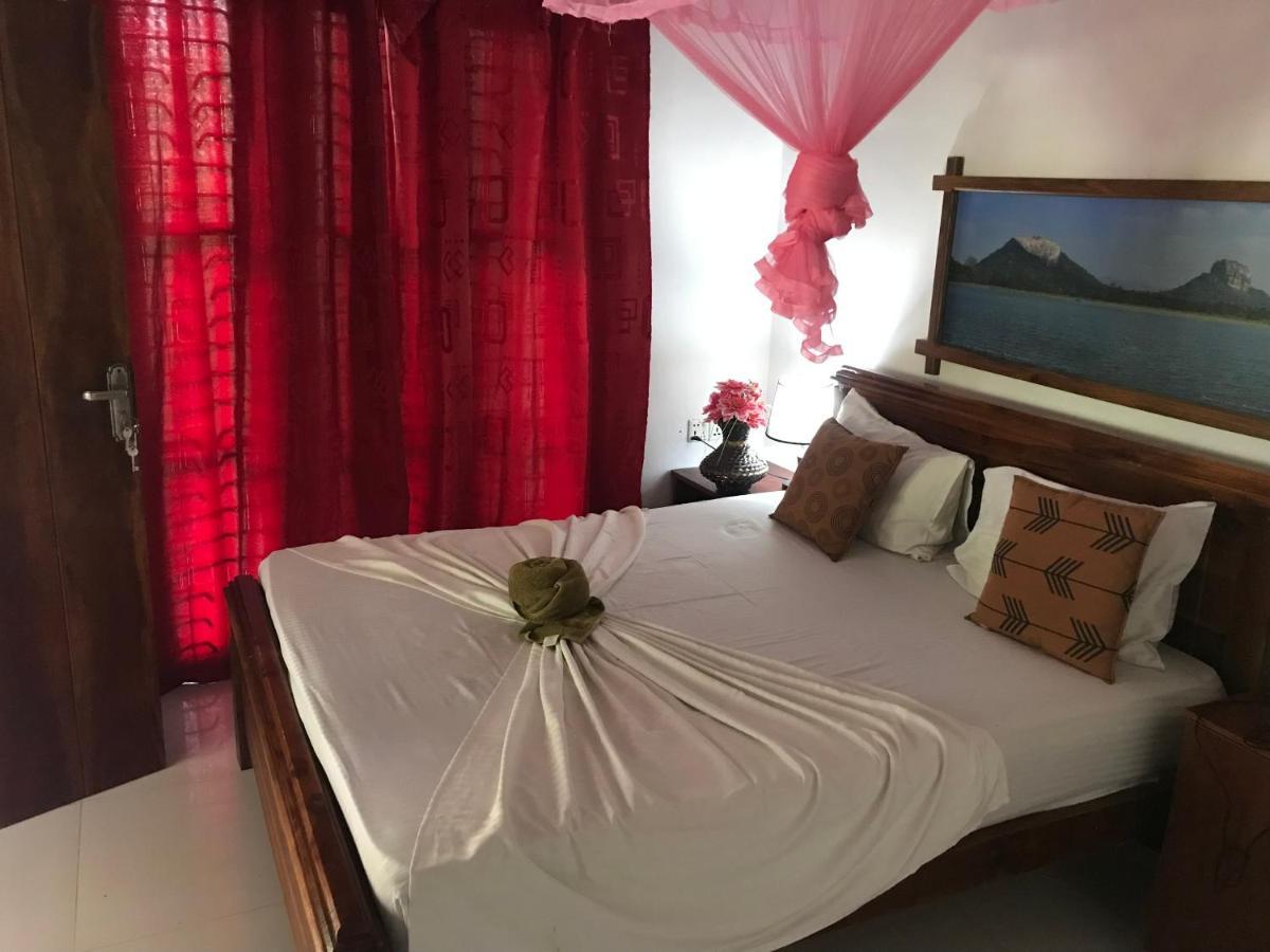 Sigiriya Village Home Stay Exteriér fotografie