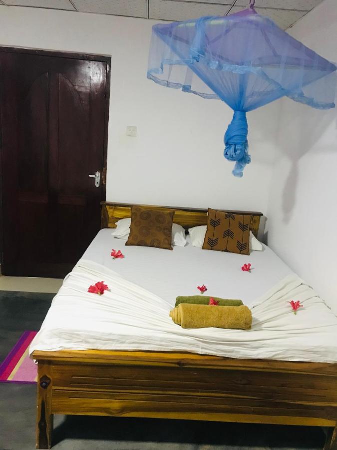 Sigiriya Village Home Stay Exteriér fotografie
