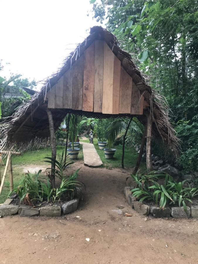Sigiriya Village Home Stay Exteriér fotografie