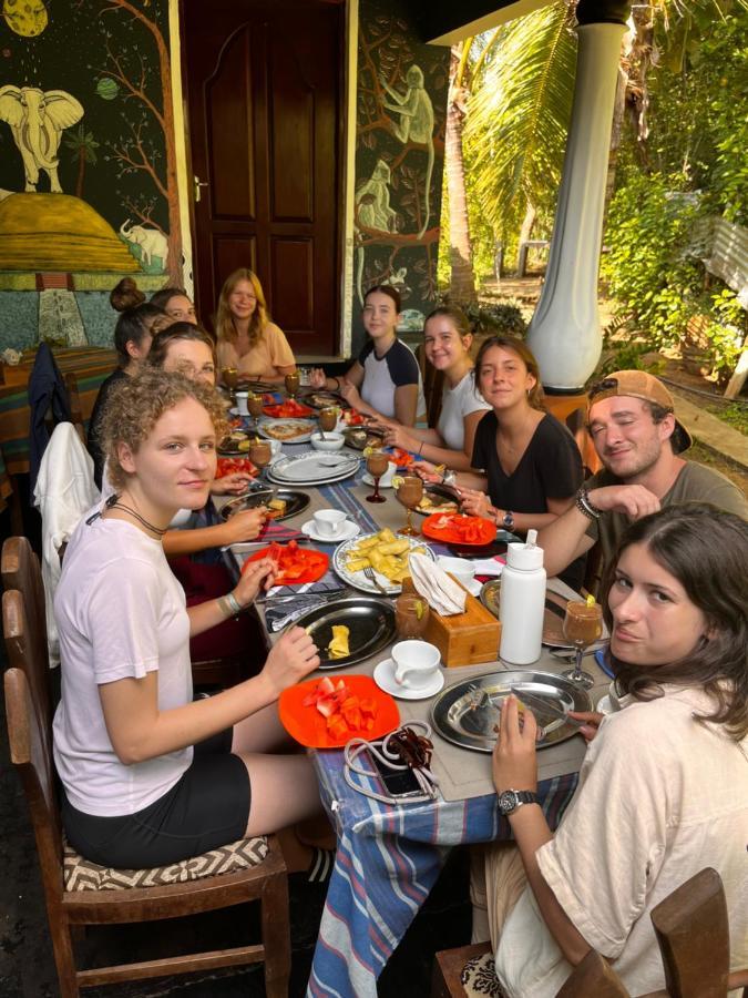 Sigiriya Village Home Stay Exteriér fotografie