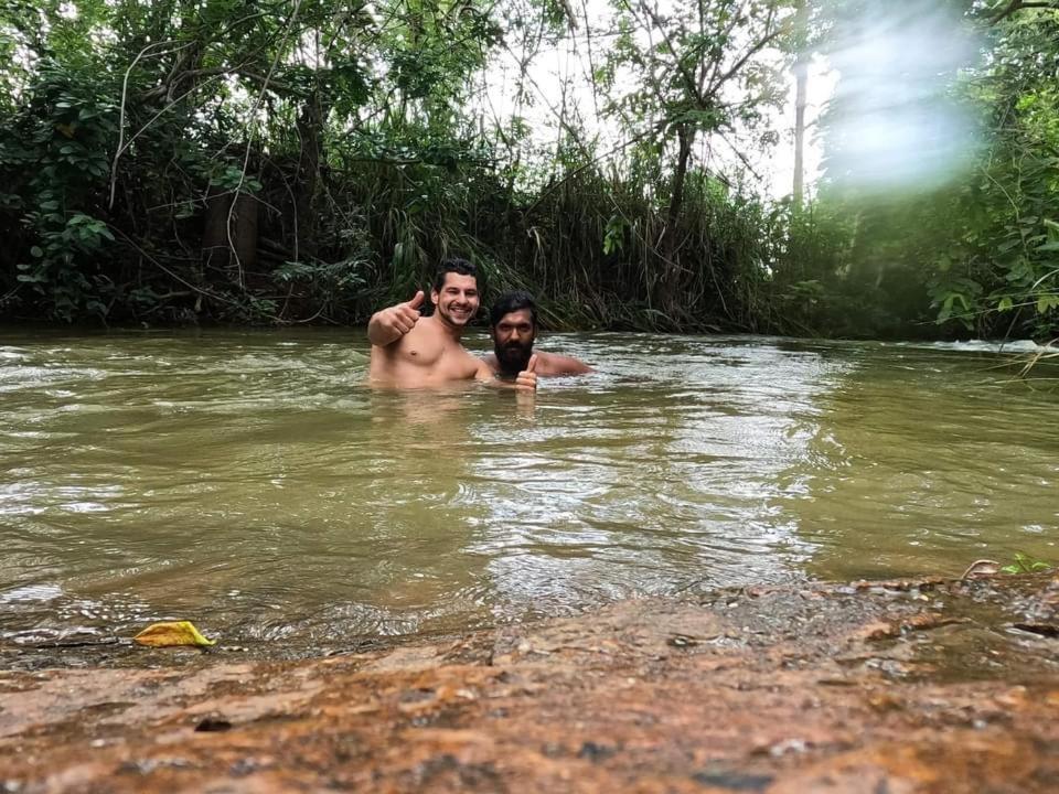Sigiriya Village Home Stay Exteriér fotografie