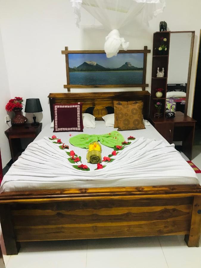 Sigiriya Village Home Stay Exteriér fotografie
