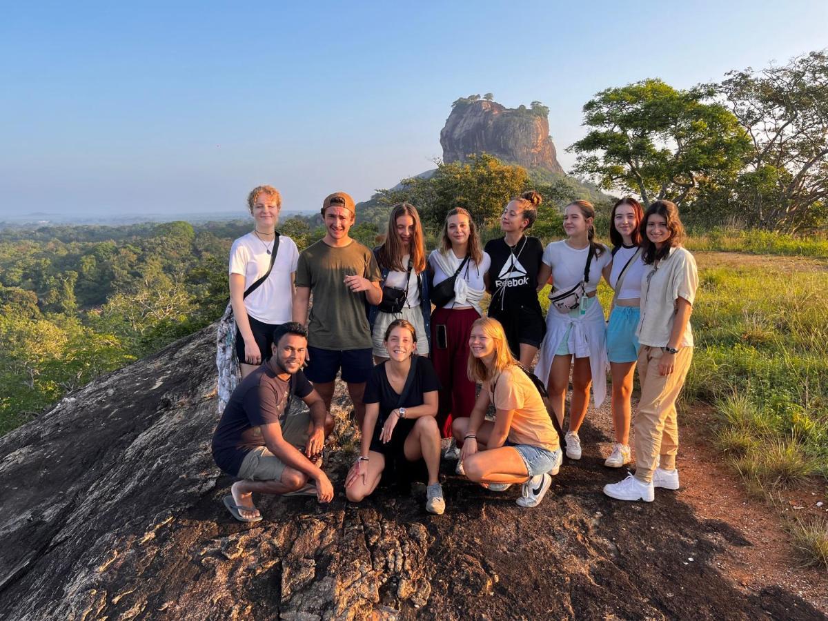 Sigiriya Village Home Stay Exteriér fotografie