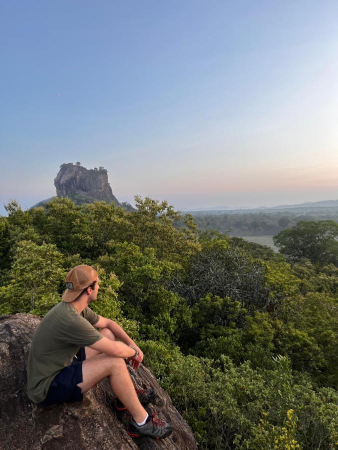 Sigiriya Village Home Stay Exteriér fotografie