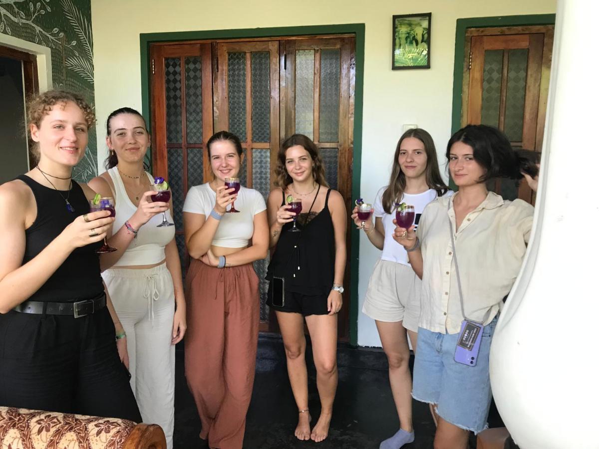 Sigiriya Village Home Stay Exteriér fotografie