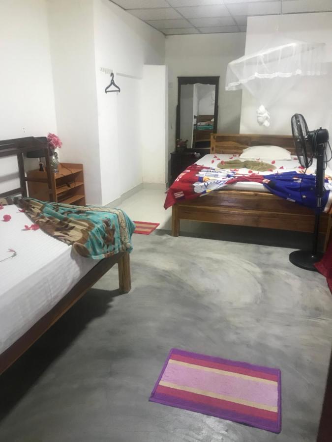 Sigiriya Village Home Stay Exteriér fotografie