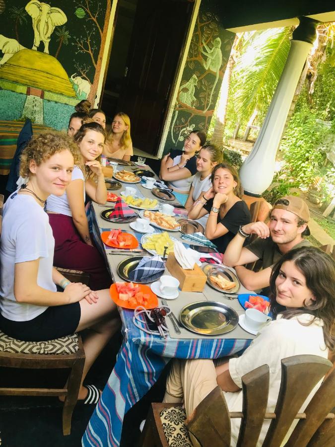 Sigiriya Village Home Stay Exteriér fotografie