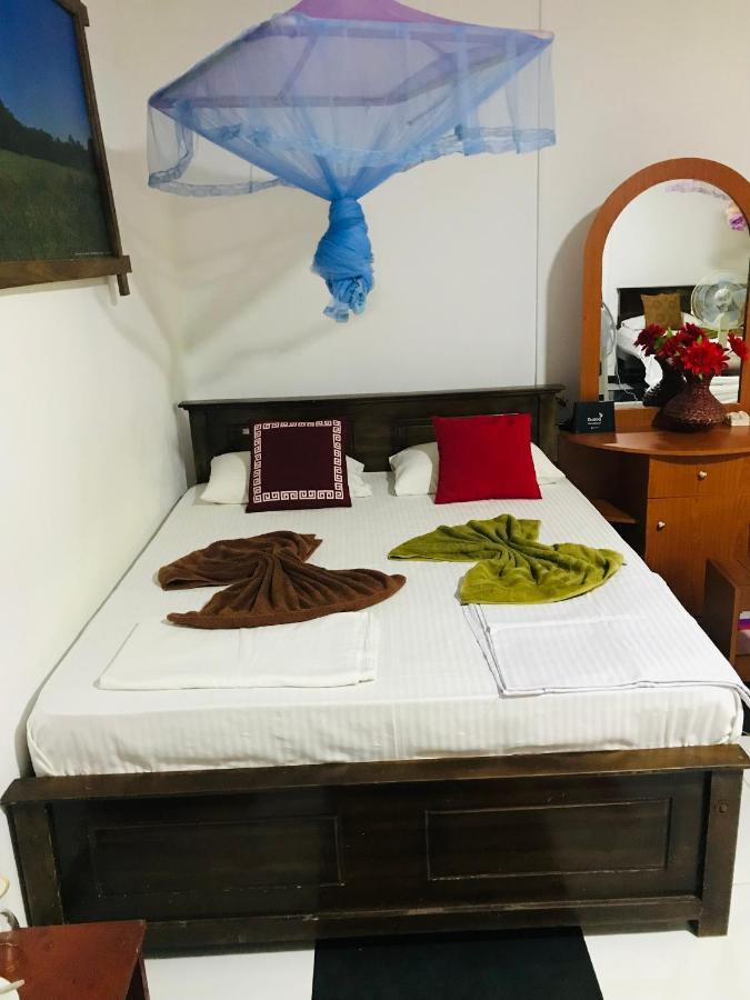 Sigiriya Village Home Stay Exteriér fotografie